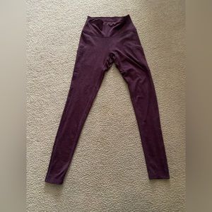 Aerie leggings w/ pockets